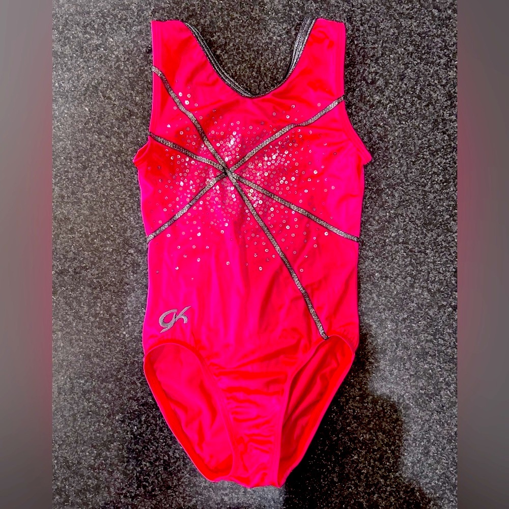 GL leotard